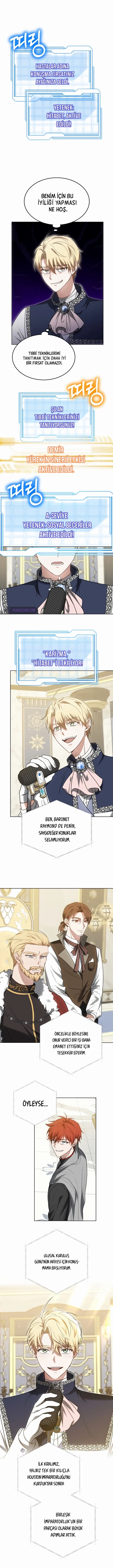 Read Dr Player tr Manga Online