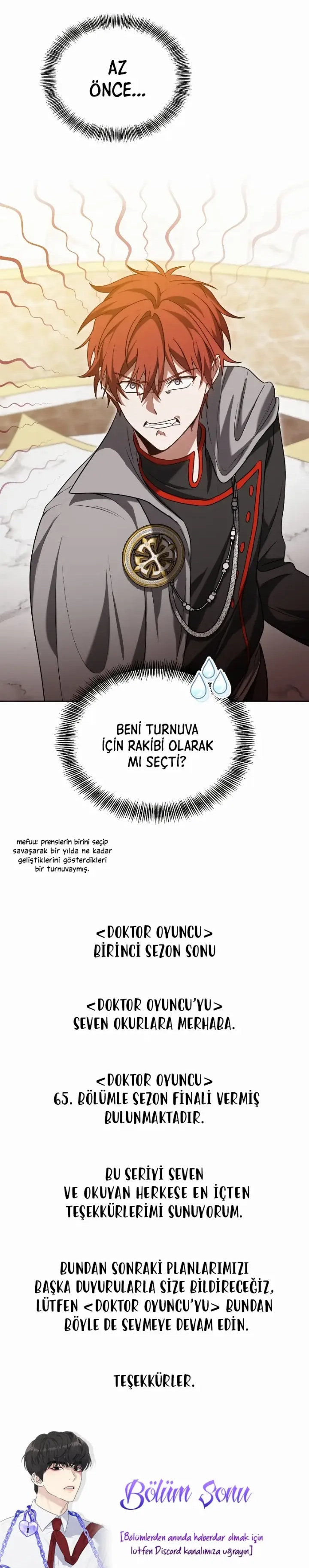 Read Dr Player tr Manga Online
