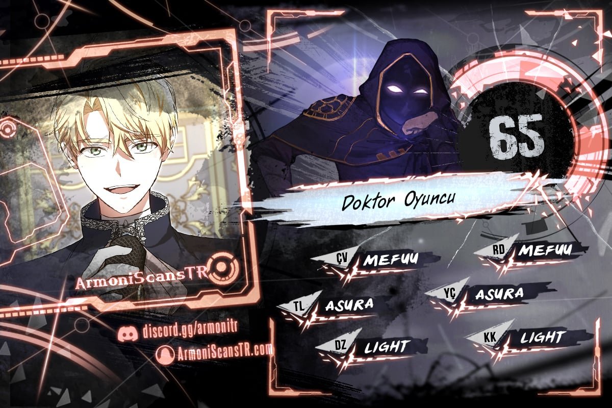 Read Dr Player tr Manga Online