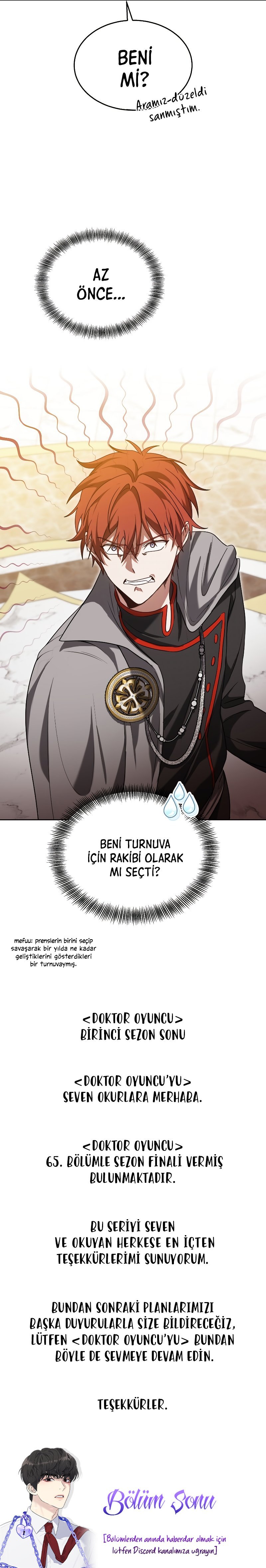 Read Dr Player tr Manga Online