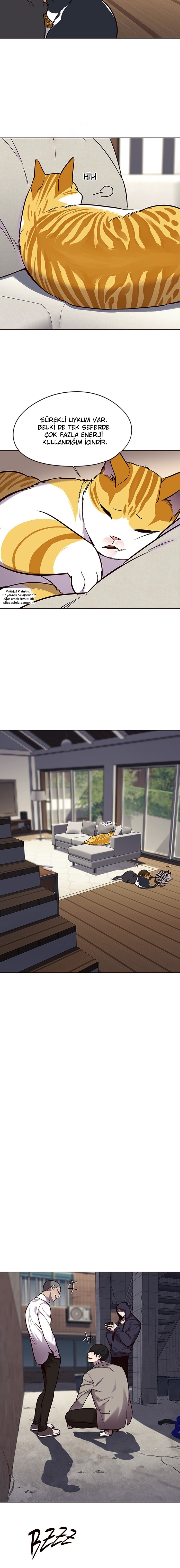 Read Eleceed tr Manga Online