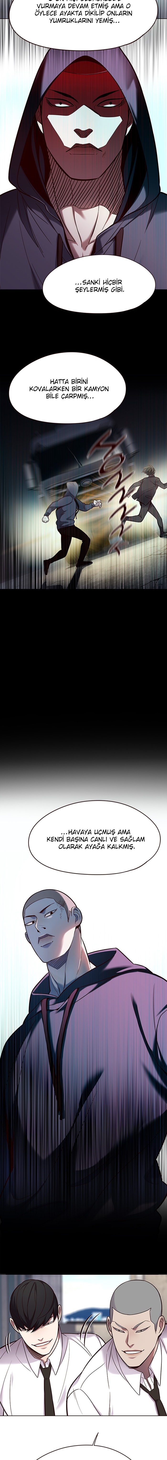 Read Eleceed tr Manga Online