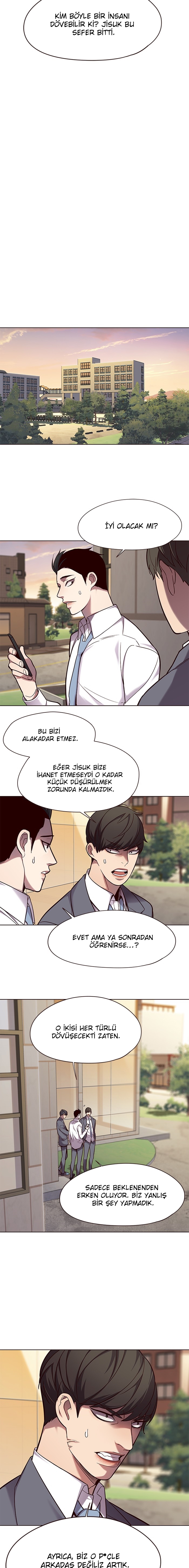 Read Eleceed tr Manga Online