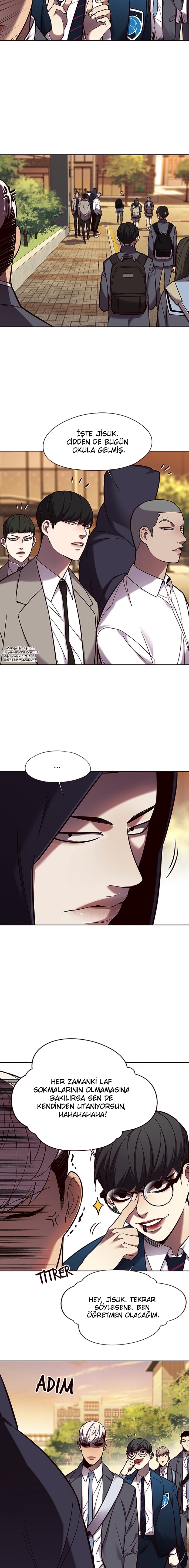 Read Eleceed tr Manga Online