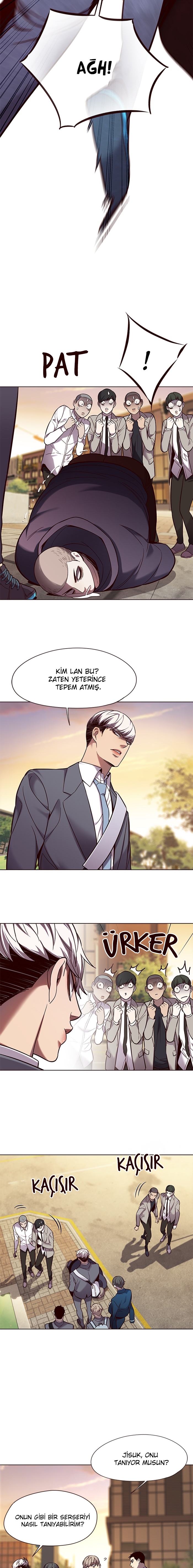 Read Eleceed tr Manga Online