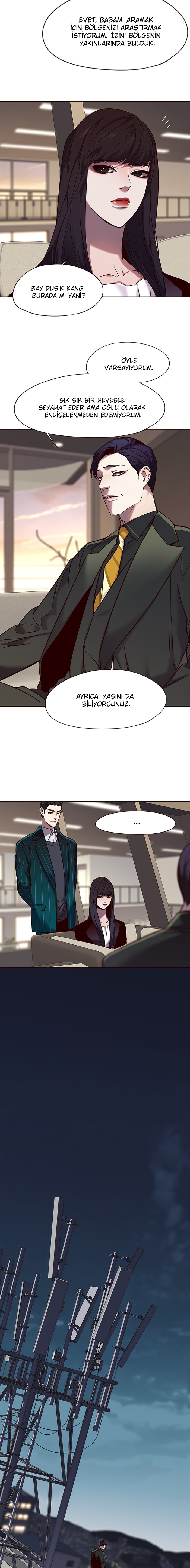Read Eleceed tr Manga Online