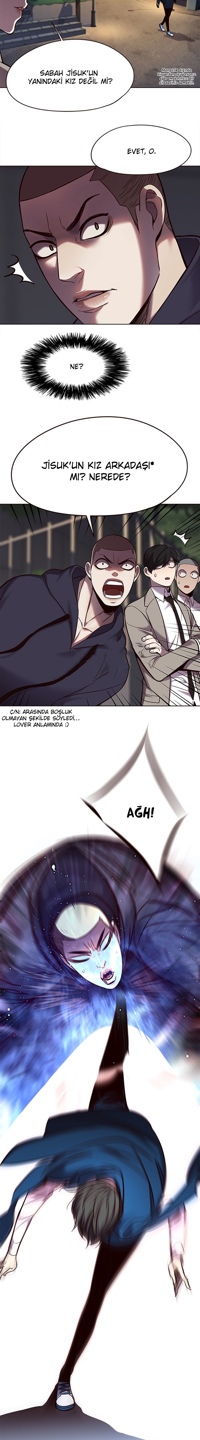 Read Eleceed tr Manga Online
