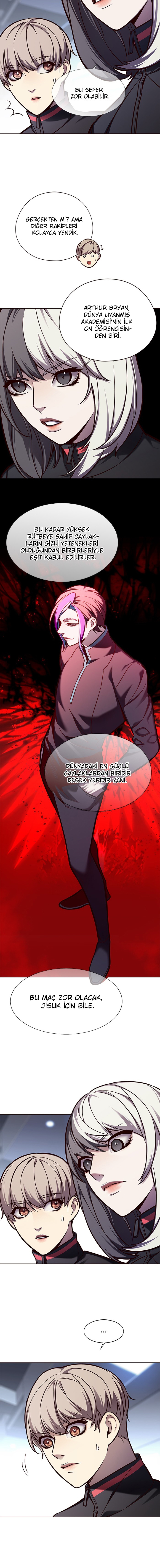 Read Eleceed tr Manga Online