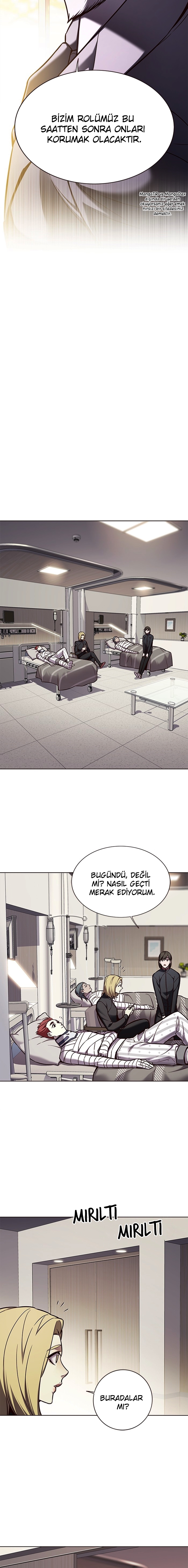 Read Eleceed tr Manga Online
