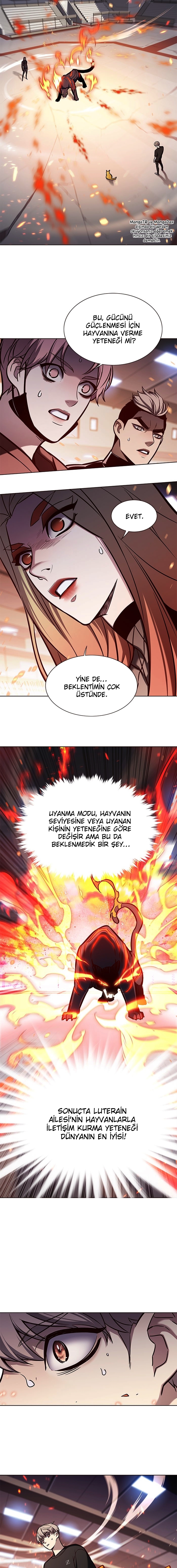 Read Eleceed tr Manga Online