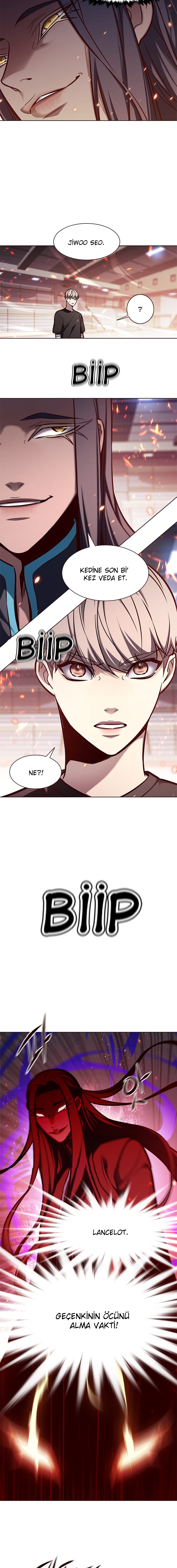 Read Eleceed tr Manga Online