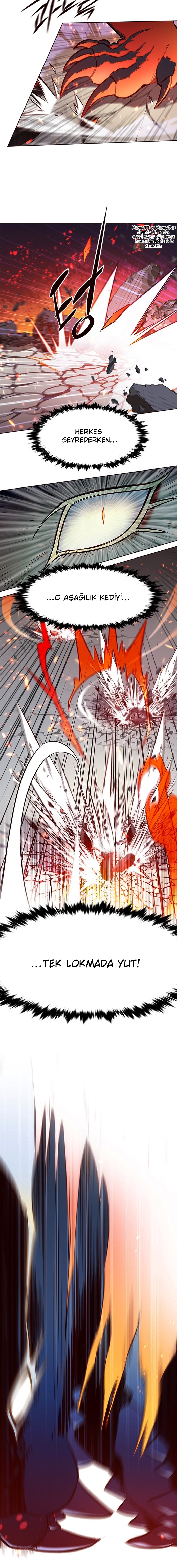 Read Eleceed tr Manga Online
