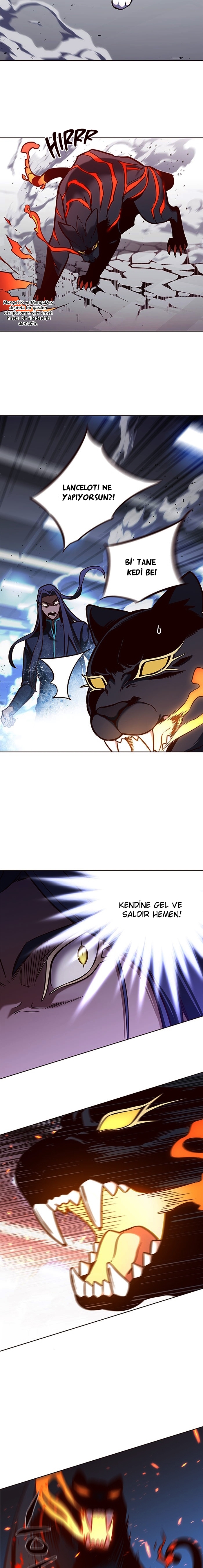 Read Eleceed tr Manga Online