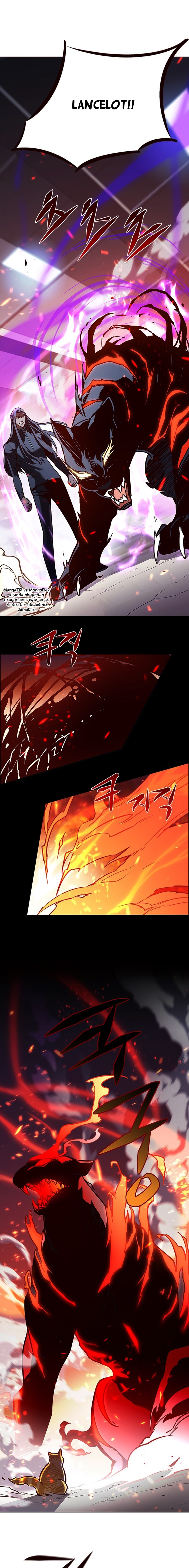 Read Eleceed tr Manga Online