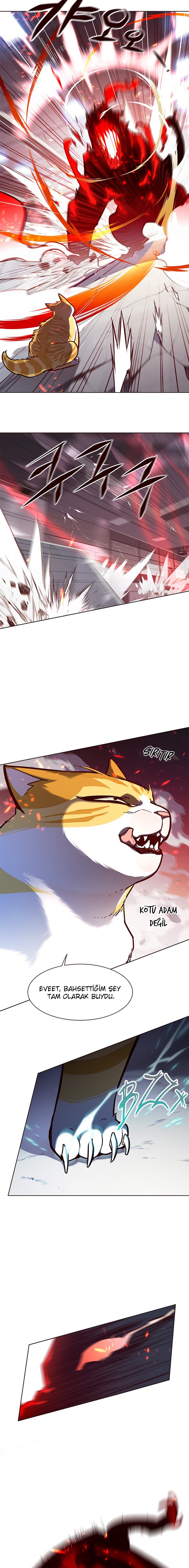 Read Eleceed tr Manga Online