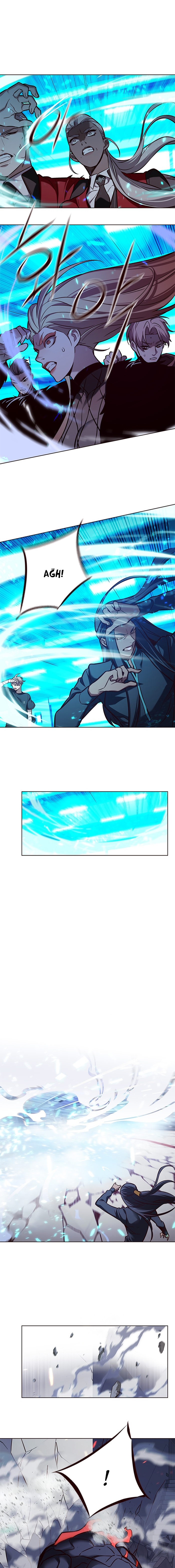 Read Eleceed tr Manga Online