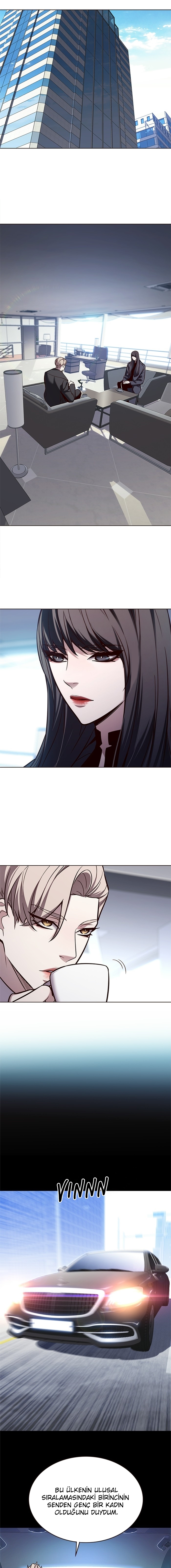 Read Eleceed tr Manga Online