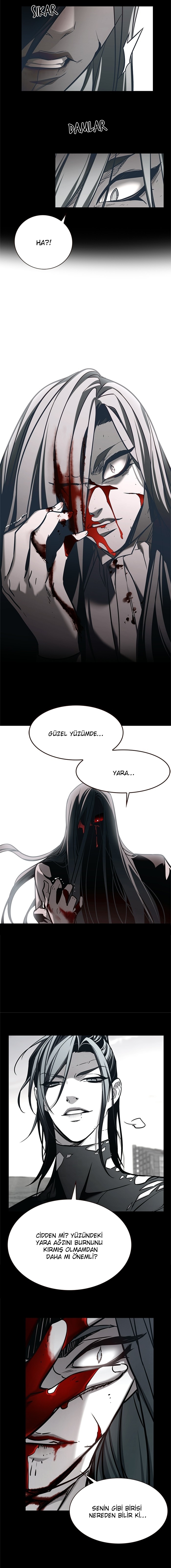 Read Eleceed tr Manga Online