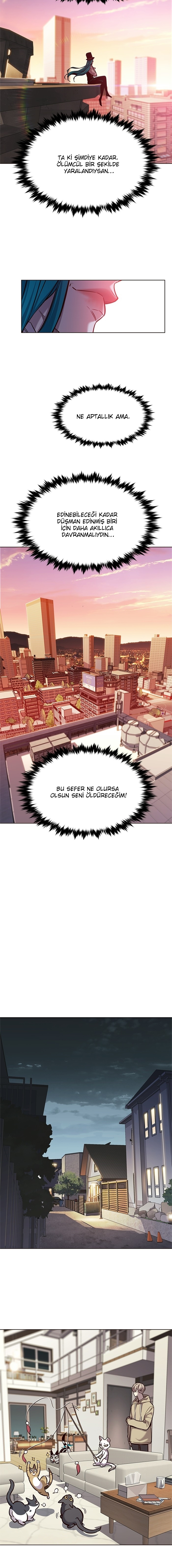 Read Eleceed tr Manga Online