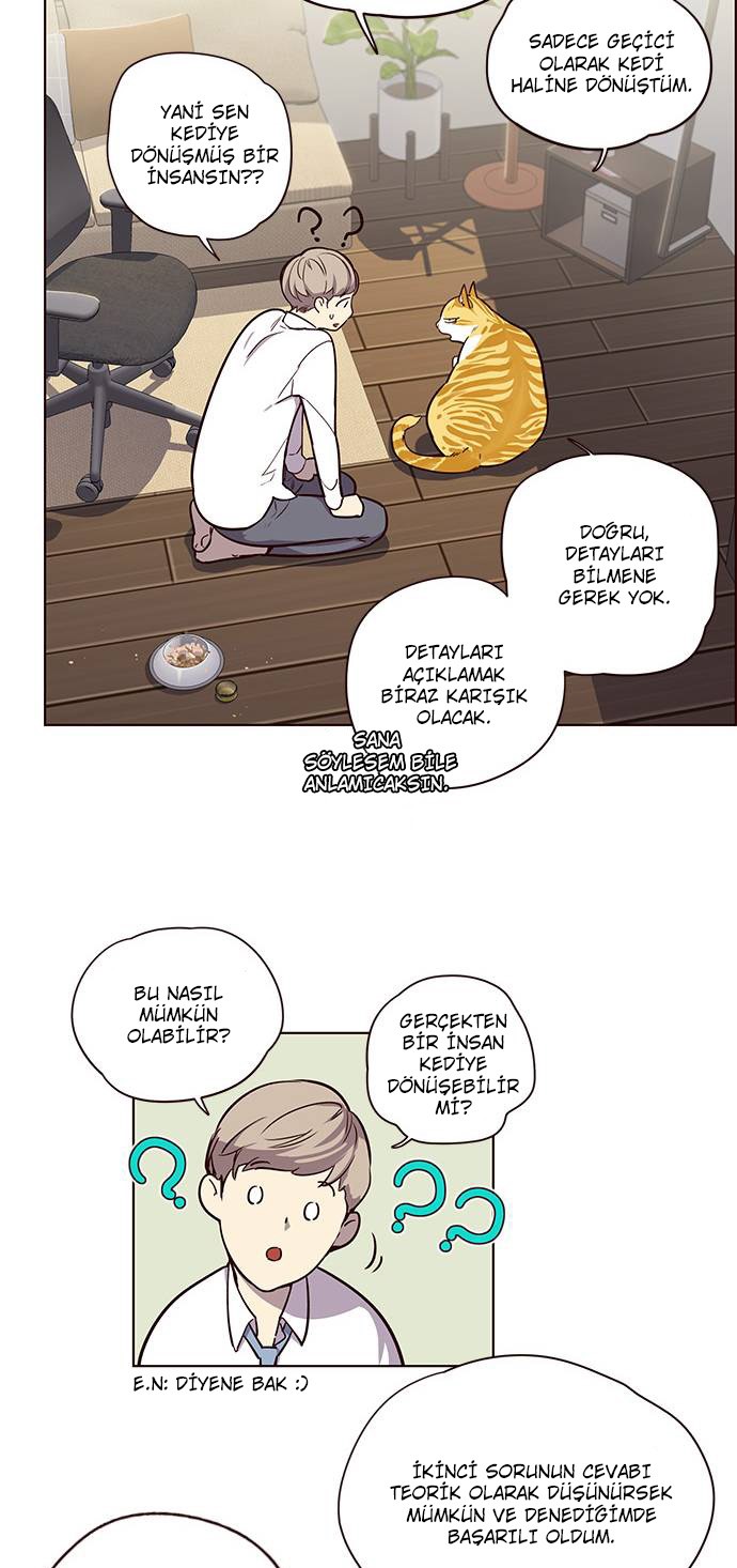 Read Eleceed tr Manga Online