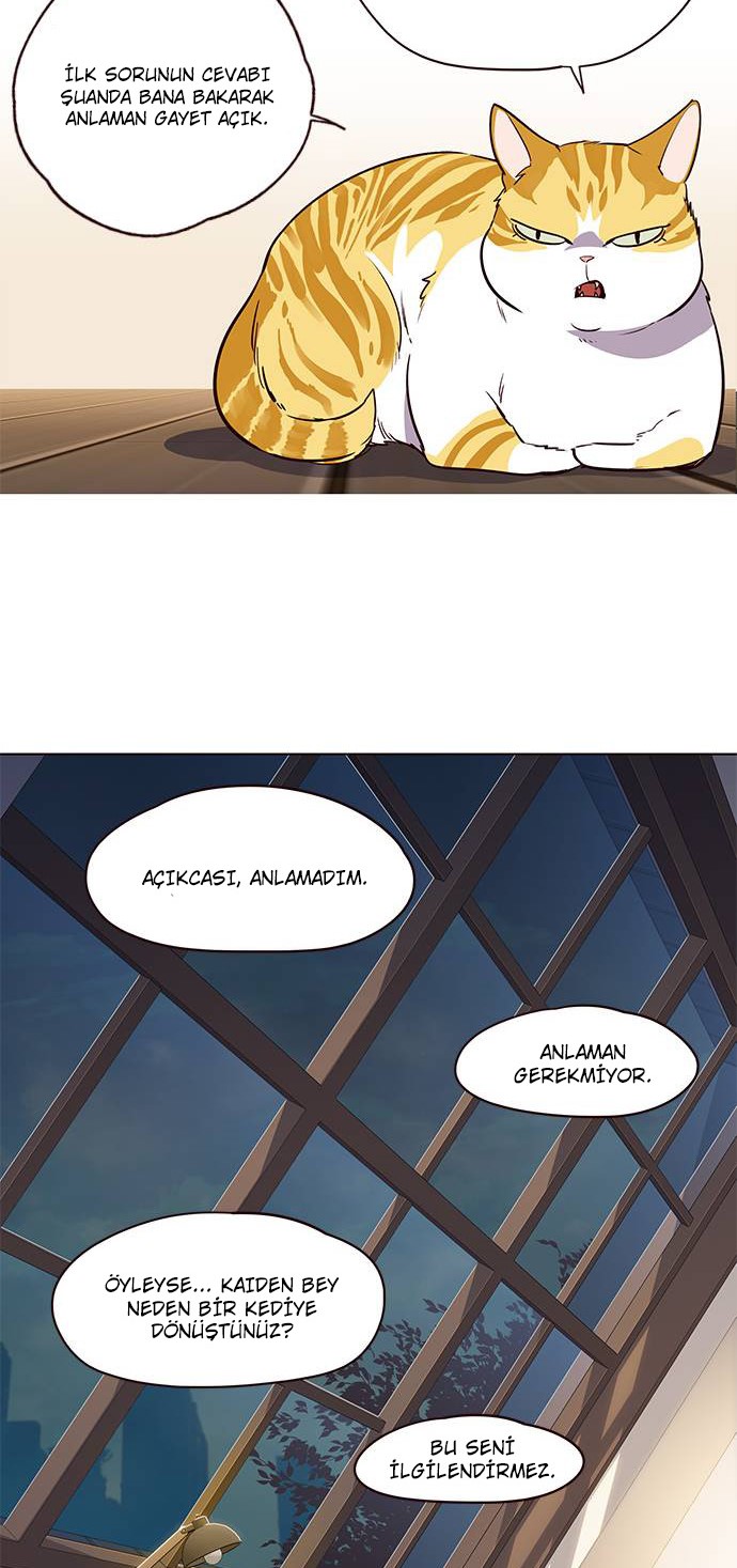 Read Eleceed tr Manga Online