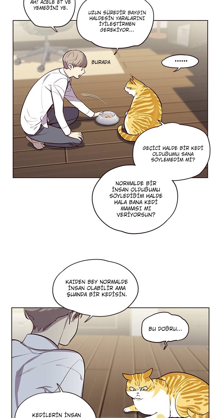 Read Eleceed tr Manga Online