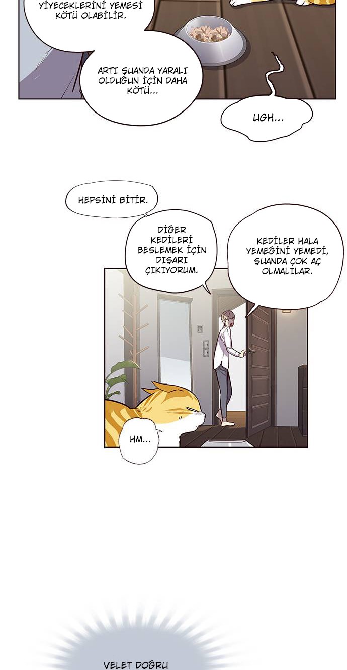 Read Eleceed tr Manga Online