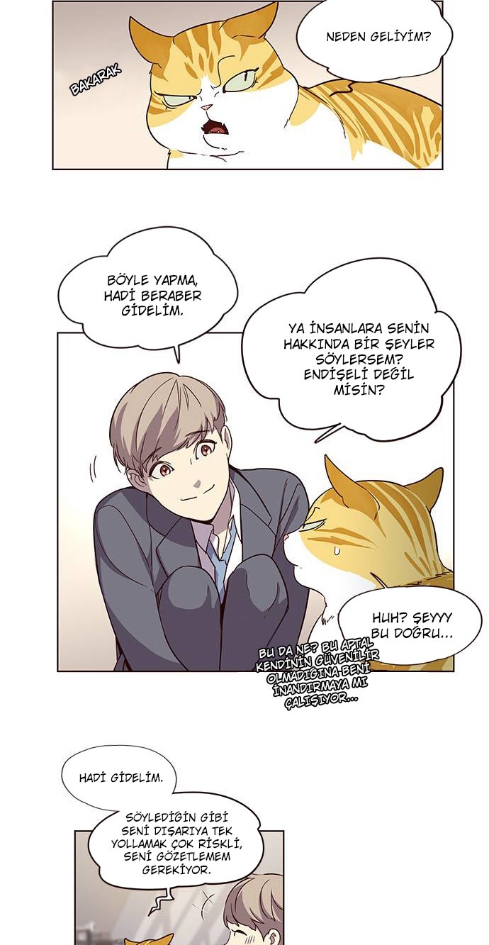 Read Eleceed tr Manga Online