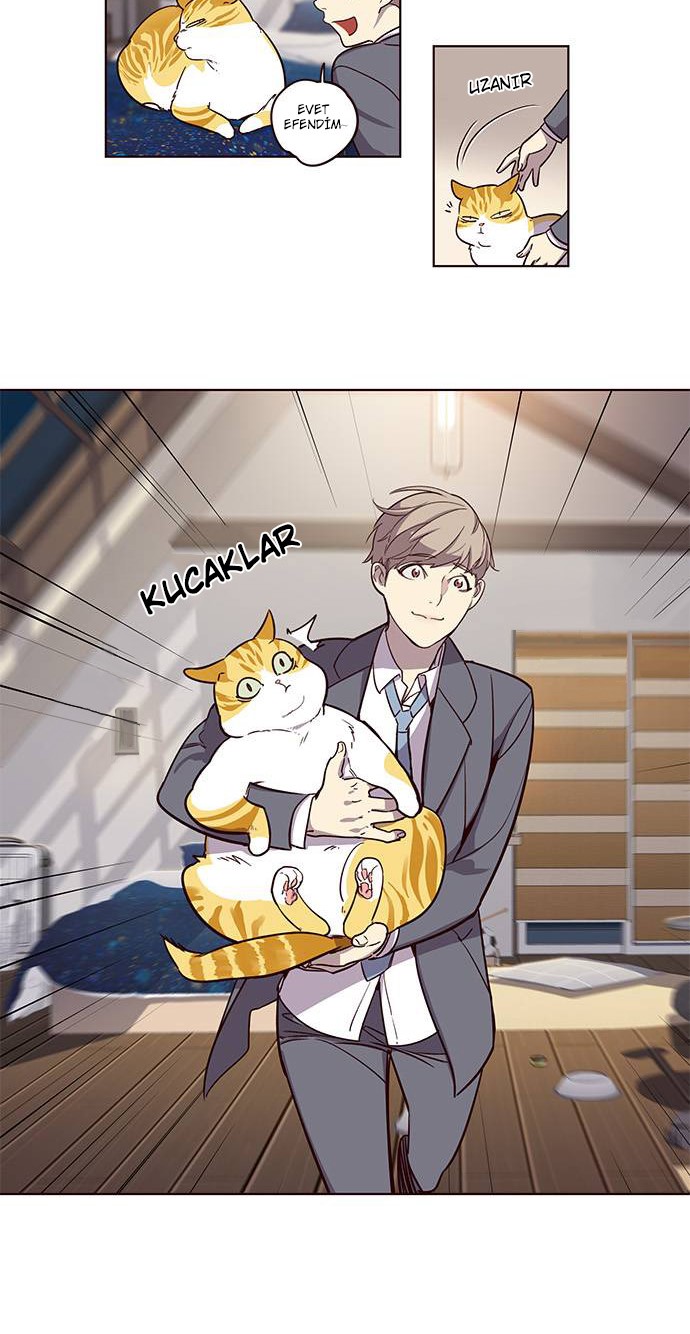 Read Eleceed tr Manga Online
