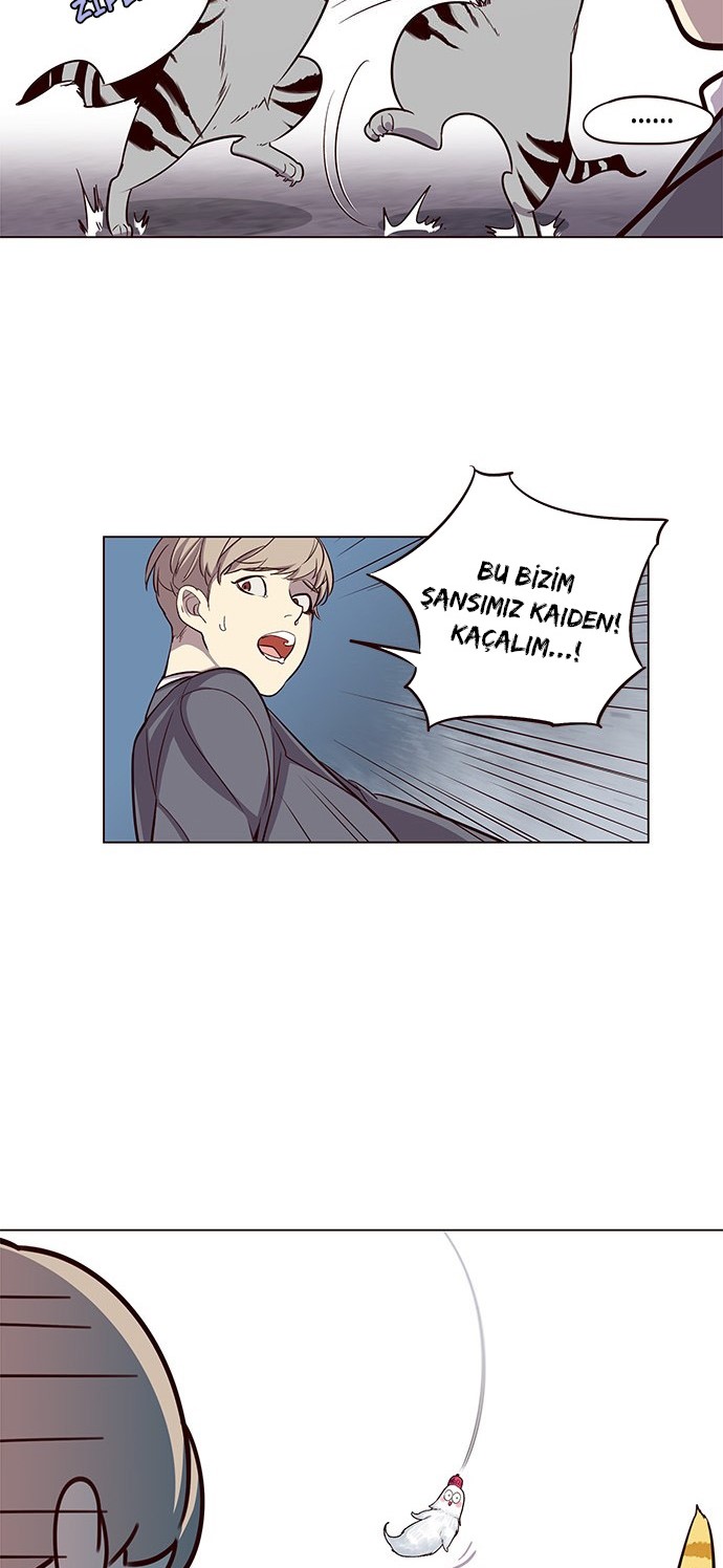 Read Eleceed tr Manga Online