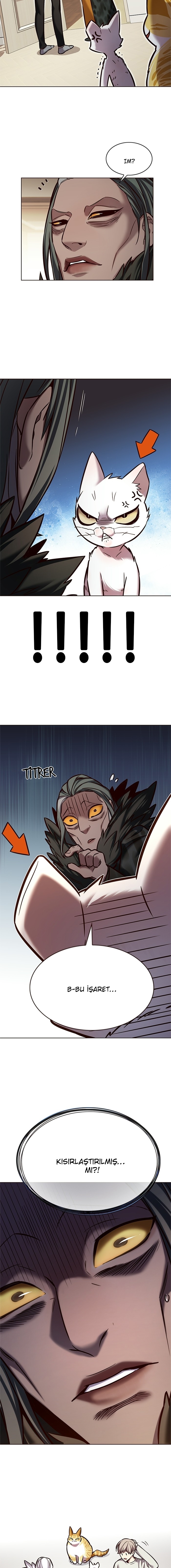 Read Eleceed tr Manga Online
