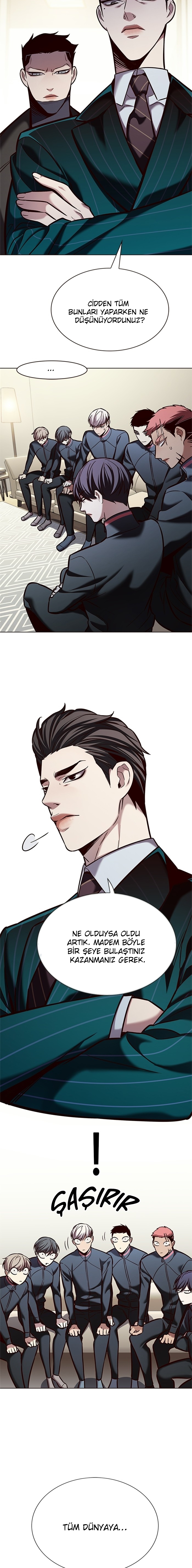 Read Eleceed tr Manga Online