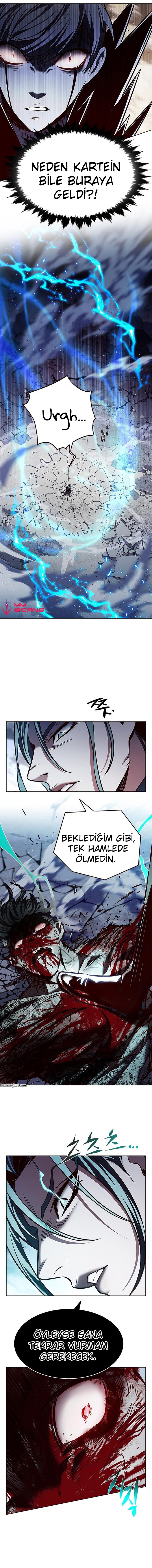 Read Eleceed tr Manga Online