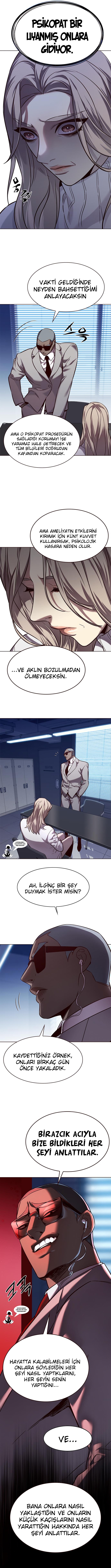 Read Eleceed tr Manga Online