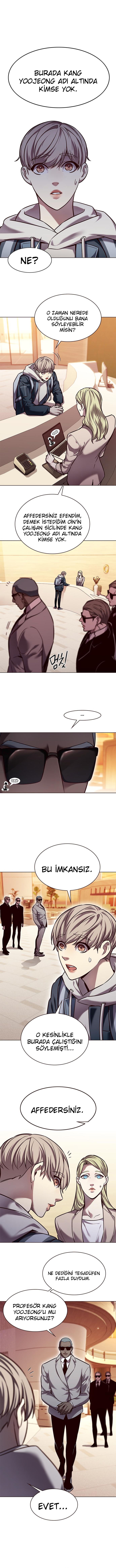 Read Eleceed tr Manga Online