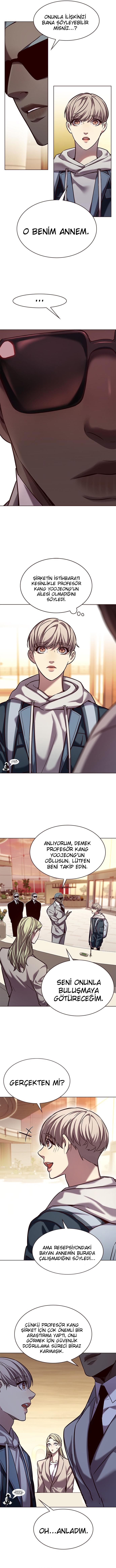 Read Eleceed tr Manga Online