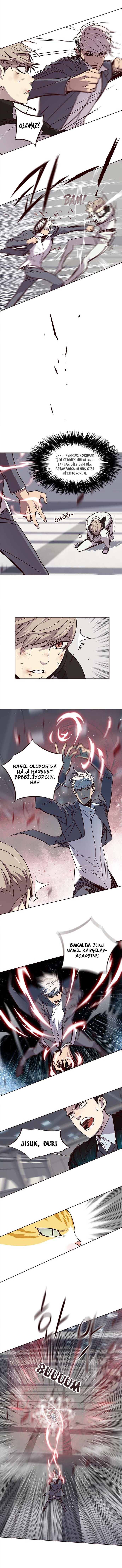 Read Eleceed tr Manga Online