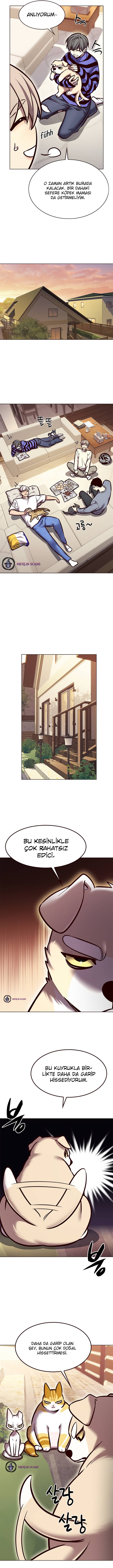 Read Eleceed tr Manga Online