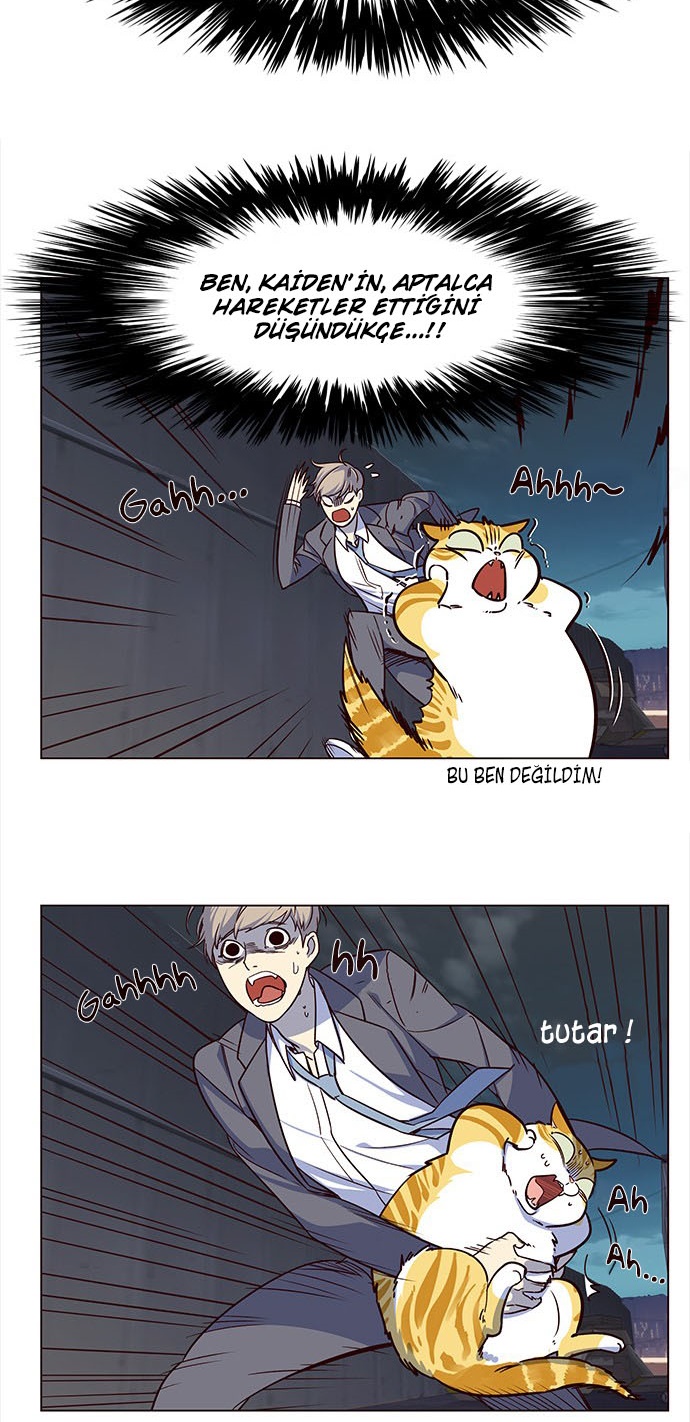 Read Eleceed tr Manga Online