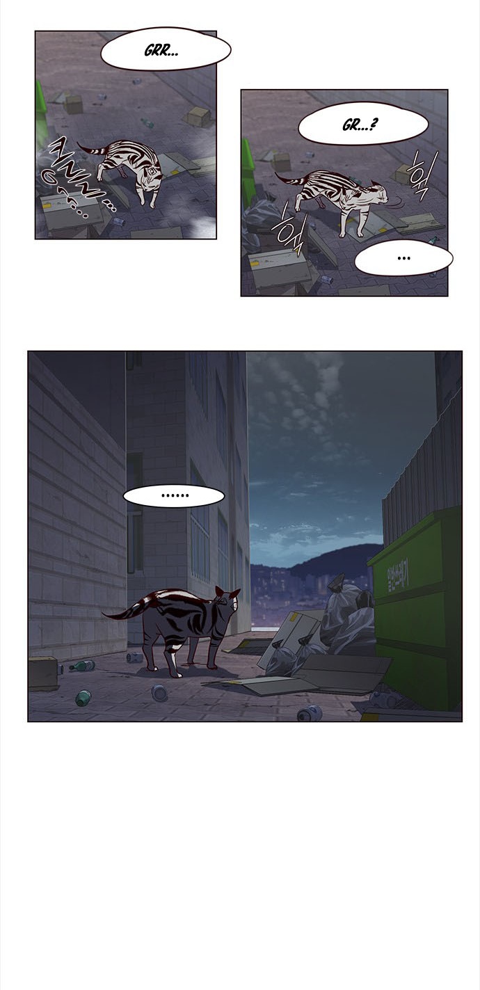 Read Eleceed tr Manga Online