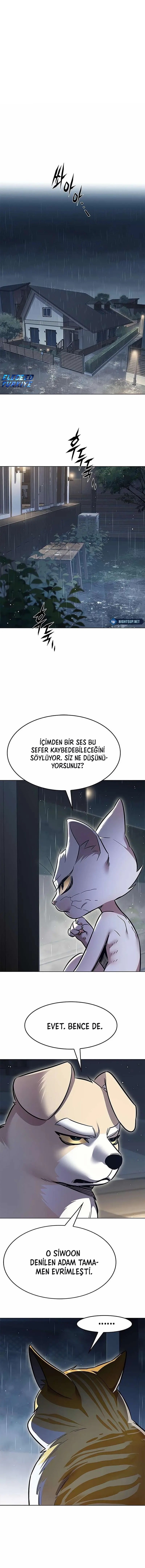Read Eleceed tr Manga Online