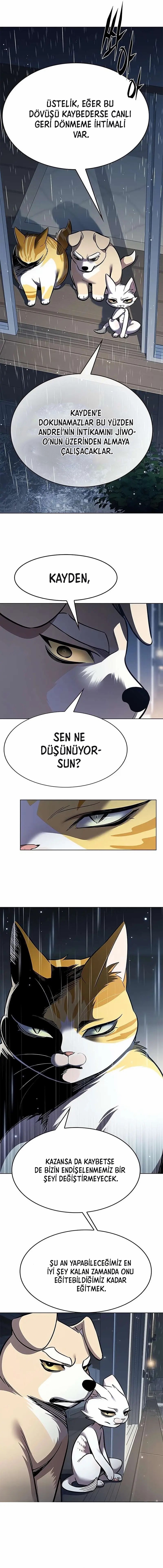 Read Eleceed tr Manga Online