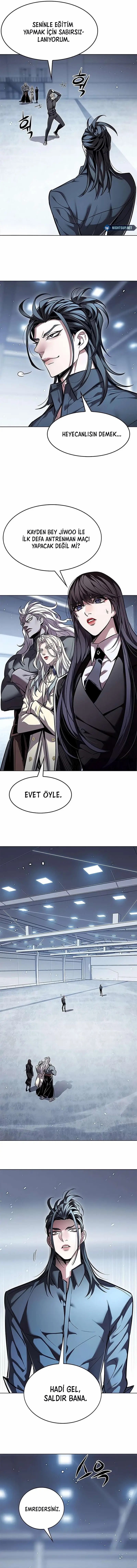 Read Eleceed tr Manga Online