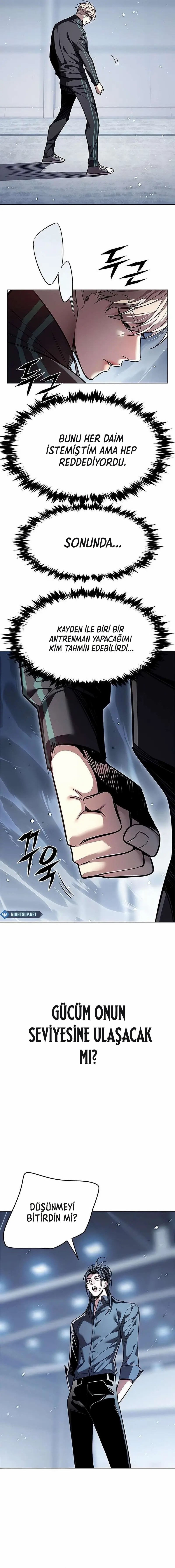 Read Eleceed tr Manga Online