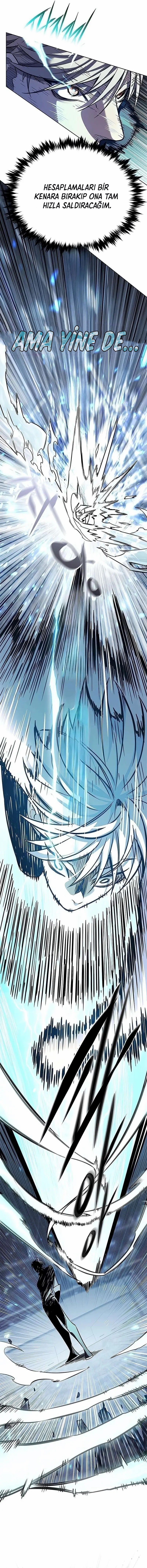 Read Eleceed tr Manga Online
