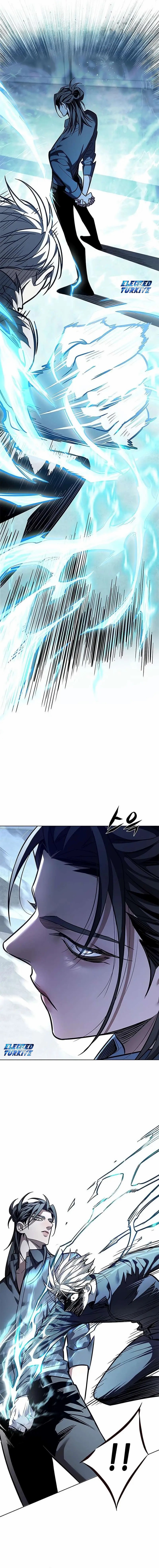 Read Eleceed tr Manga Online