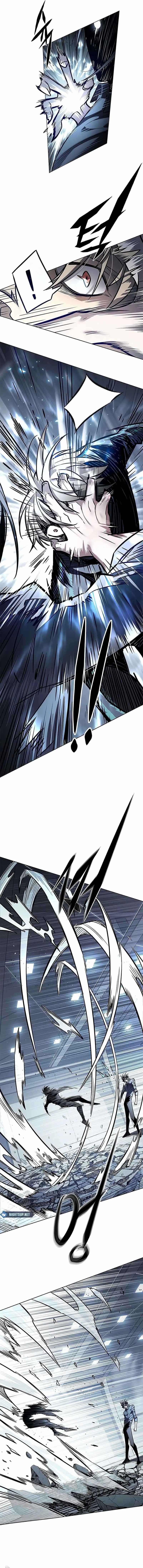 Read Eleceed tr Manga Online