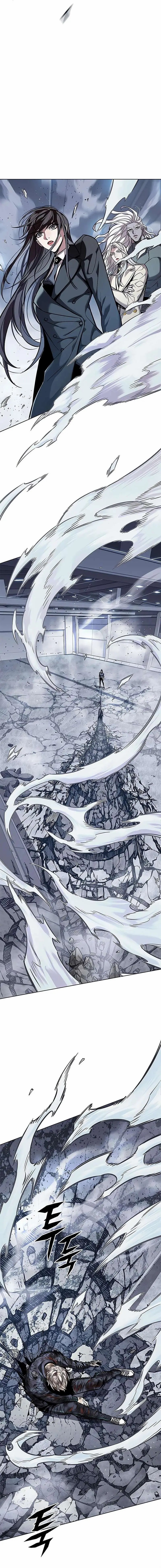 Read Eleceed tr Manga Online