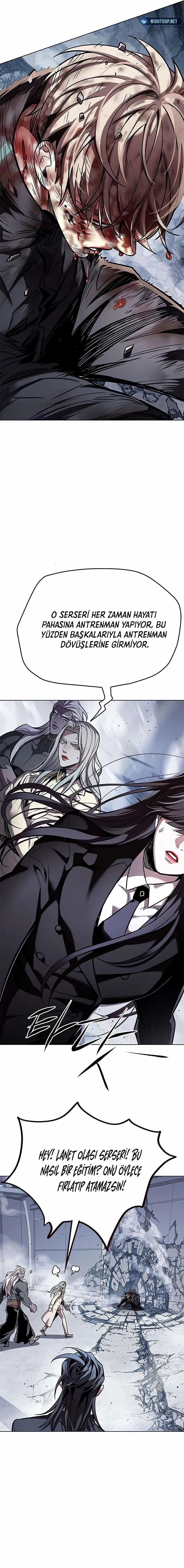 Read Eleceed tr Manga Online