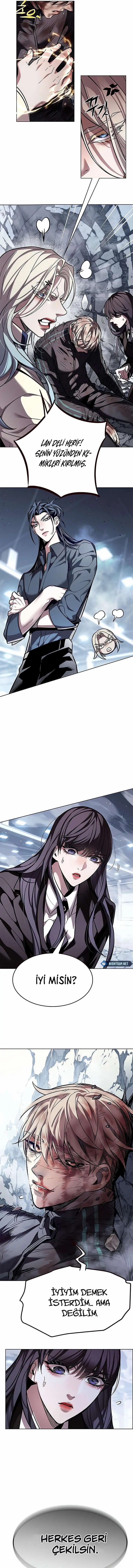Read Eleceed tr Manga Online